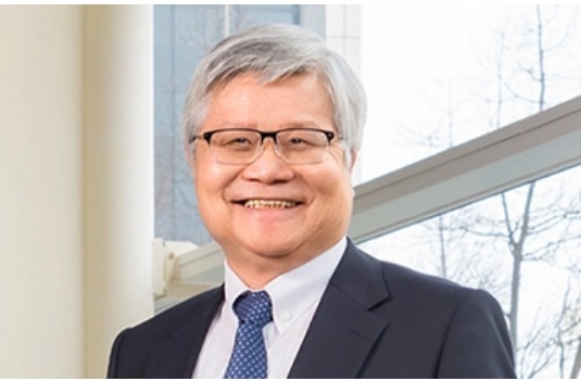 TSMC CEO Dr. C.C.Wei (魏哲家) [출처: www.tsmc.com]